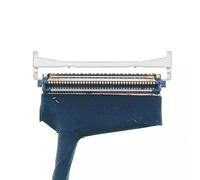 JINTAI LVDS LED LCD Vidéo Display Câble Flex Ligne pour Lenovo ThinkPad X13 Gen 3 21BN 21BQ 21CM 21CN 5C11H81423 SC11H81228 DC02C00T000 DC02C00T010 EDP FHD 40PIN