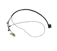 JINTAI LVDS LED LCD Vidéo Display Câble Flex Ligne pour Lenovo Yoga 52014IKB 80X8 80YM 81C8 Flex 51470 80XA 81C9 DC02002R900 5C10N67449 30pin Touch