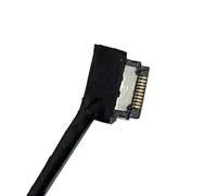 JINTAI LVDS LED LCD Vidéo Display Câble Flex Ligne pour Lenovo Yoga C640-13IML 81UE Yoga C640-13IML LTE 81XL 5C10S29992 DD0LF3LC013 DD0LF3LC003 30PIN