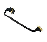 JINTAI LVDS LED LCD Vidéo Display Câble Flex Ligne pour Ma-c-Book Pro 13" A1278 2008 2009 2010 2011 2012 année (2012) 30PIN to 30PIN LCD LVDS LED Screen Video Display Flex Cable Wire Line