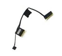 JINTAI LVDS LED LCD Vidéo Display Câble Flex Ligne pour Samsung Chromebook XE500C12 XE500C12-K01US 30PIN BA39-01366A LCD LVDS LED Screen Video Display Flex Cable Wire Line