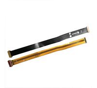JINTAI LVDS LED LCD Vidéo Display Flexible Flex Câble Ruban pour Samsung Galaxy Tab A SMT510 SMT515