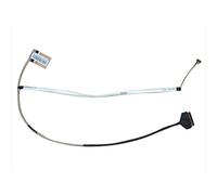 JINTAI LVDS LED Vidéo Display Câble Flex Ligne pour MSI MS16R1 GF63/MS16R3 GF63/MS16R4 WF65 GF63 Thin/MS16K1 GS63 GS63VR K1N3040108H39 K1N3040108J36 K1N3040327J36 K1N3040327H39 EDP 30pin