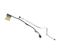 JINTAI M50427-001 Câble plat LCD LED LVDS Écran pour HP 17-CN 17T-CN 17-CP 17Z-CP 470 G8 G9 FHD 30pin 6017B1562001 No Touch LCD LVDS LED Screen Video Display Flex Cable Wire Line