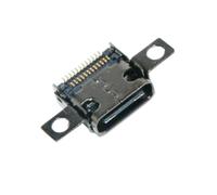 JINTAI Micro type C femelle port/Jack/Dock/Plug Femelle Connecteur de charge Prise d'alimentation de rechange pour Lenovo ThinkBook 14 G6+ AHP 21LF ThinkBook 14 G6+ IMH 21LD