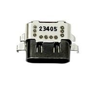 JINTAI Micro USB Type C+Port DC Jack pour Dell xps 13 Plus 9320