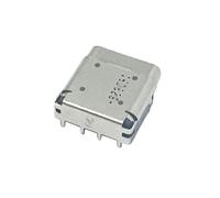 JINTAI Micro USB Type C+Port DC Jack pour HP Pavilion X2 10-P 10-P005NA 10-P007NF 10-P010NR