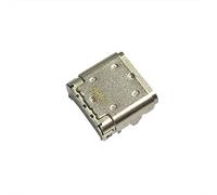 JINTAI Micro USB Type C+Port DC Jack pour Lenovo C330 81HY/S330 81JW/S330 MTK 14”/Flex 3 CB 11M735/300E 81QC 2ND/300E 81H0/100E 81QB 2ND
