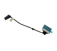 JINTAI No Touch LCD LED LVDS Display Câble plat pour Lenovo 1DZX2 40pin DC02C00XC00 Câble vidéo d'écran
