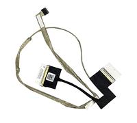 JINTAI Non Touché LCD LED LVDS Écran Vidéo Display Flex Câble pour Dell 15 R3 R4 R5 BAP10 EDP FHD 034DCH 0NCY3G DC02C00ED00 DC02C00DC00 Screen Video Cable