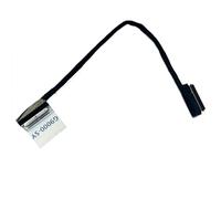 JINTAI Non Touché LCD LED LVDS Écran Vidéo Display Flex Câble pour Lenovo ThinkBook 13s G2 are 20WC 13s G3 ACN 20YA V550-13 UHD 40pin 5C10S30168 450.0M501.0001 Screen Video Cable