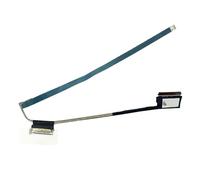 JINTAI NonTouch LCD LED LVDS écran Plat câble pour Lenovo 14e Chromebook Gen3 82W6 82W7 IP Slim 3 Chrome 14IAN8 83BN KC4LA 30pin 5C11H81535 DC02C00ZX10 Screen Video Cable