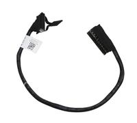 JINTAI Nouveau câble de rechange de batterie pour Dell Latitude 5470 E5470 ADM70 0C17R8 DC020027E00 DC020027G00 20 cm Batterie Cable Wire Line Replacement