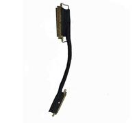 JINTAI Nouveau câble de rechange pour disque dur SATA connecteur pour Lenovo ThinkPad T470 20HD 20HE 20JM 20JN 25 20K7 A475 20KL 20KM T480 20L5 20L6 A485 20MU 20MV DC02C009M0000 DC DC 02C00. 9M10