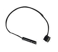 JINTAI Nouveau Remplacement Adaptateur Câble pour Disque Dur HDD SATA Connecteur pour HP Pavilion dv76000 DV7T6000 dv66000 B3035050G0004 Sata HDD Disque Dur Connector HDD Cable Replacement