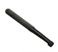 JINTAI Nouvo WiFi Antenne Tiltable Dual Frequency Wireless Network Antenne Router Adapter pour Lenovo Thinkcentre M93 M93P M83 E93 E73 M73 M78 M79 M53 M93 M92 03T7203 5A30W89206 SC10A09431