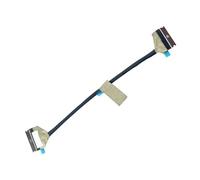 JINTAI O Board Câble pour Lenovo IdeaPad Slim 3 14IRU8 82X6 IdeaPad Slim 3 14IAN8 82XA IdeaPad Slim 3 14ABR8 82XL IdeaPad Slim 3 14AMN8 82XN DC02003AA00 DC02003AA10 IO Carte ruban câble IO
