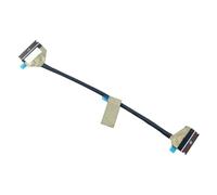 JINTAI O Board Câble pour Lenovo IdeaPad Slim 5 Light 14ABR8 82XS IdeaPad Slim 3 14IRH8 83EL IdeaPad Slim 3 14IAH8 83EQ KS480 5C10S30641 5C10S30640 5C10S30639