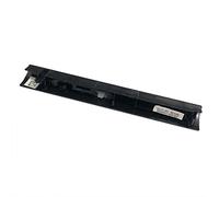 JINTAI Optique Guide Rigide Avant Lunette Plaque Avant Couvercle Remplacement pour Dell Inspiron 15 5570 0DN4F0 AP21C000500(Noir)