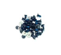 JINTAI Ordinateur Portable - Jeu Complet de vis et de vis - pour Lenovo ideapad 3-14IML05 81WA