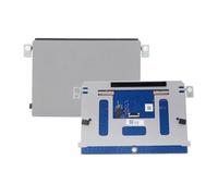 JINTAI Pavé tactile Trackpad Clickpad pour dell Ins-piron 5510 5515 5518 Vostro 5510 5515 Gris Argent