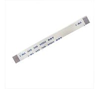 JINTAI Pavé Touchpad Trackpad Clickpad Flexible Flex Câble Ruban pour Lenovo Thinkpad E450 20DC 20DD E450C 20EH E455 20DE 7DBY E460 20ET 20EU E465 20EX