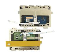 JINTAI Pavé Touchpad Trackpad Clickpad Flexible Flex Câble Ruban pour Lenovo Yoga C740-14IML 81TC C740-15IML 81TD ST60V07231 8SST60V07231 SA469A-22HC PK09000MY00 NBX0001QF00 NBX0001QH00 PK09000MX00