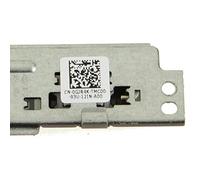 JINTAI Pavé Touchpad Trackpad Clickpad pour Dell Latitude 5400 5401 5409 5402 5405 E5400 E5401 E5402 5500 5501 5502 5505 5509 5510 3540 0YPHW 0YPHVV Black