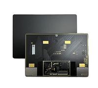 JINTAI Pavé Touchpad Trackpad Clickpad pour MICR-osoft Surface Laptop 3 1867 1868 1872 1873 1950 1951 1952 1953 1958 1959 1978 1979 M1086920-006 (Black) Trackpad Touchpad Clickpad Key Mouse Button