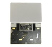 JINTAI Pavé Touchpad Trackpad Clickpad pour MICR-osoft Surface Laptop 3 1867 1868 1872 1873 1950 1951 1952 1953 1958 1959 1978 1979 M1086920-006 Argento