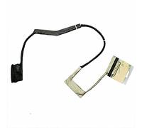 JINTAI per Dell Inspiron 7577 7587 7570 G5 5587 G7 7588 P72F 30Pin LCD LED LVDS Écran Vidéo Display Flex Câble 080P2F DC02002TC00 Screen Video Cable