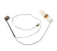 JINTAI per HP 17F 17K LCD LED LVDS Écran Vidéo Display Flex Câble 40PIN 765785001 DDY17ALC010 DDY17ALC020 DDY17ALC000 Screen Video Cable