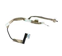 JINTAI per HP DV7-7000 DV7-7240US DV7-7333CL LCD LED LVDS Écran Vidéo Display Flex Câble 40PIN 50.4SU29.001 50.4SU10.001 681972-001 Screen Video Cable