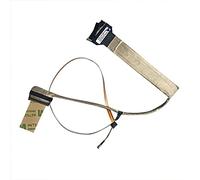 JINTAI per MSI MS-16U1 GE65 Raider 9SE 9SD 9SF GL65 9SFX GP65 Leopard 9SE MS-16U2 WE65 9TI MS-16U4 GL65 9SC KGL65 9SC MS-16U5 GL65 9SEK 40PIN LCD LED LVDS Écran Vidéo Flex Câble K1N-3040142-H39