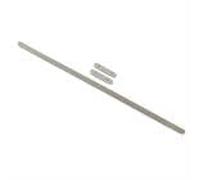 JINTAI Pieds en caoutchouc bottom case rubber foot pour LENOVO ideapad 3-14ITL6 82H7 IdeaPad 3-14ADA6 82KQ IdeaPad 3-14ALC6 82KT HS460 almond color (1xbig+2small)3pcs