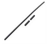 JINTAI Pieds en caoutchouc bottom case rubber foot pour LENOVO ideapad 3-15ITL6 82H8 IdeaPad 3-15ADA6 82KR IdeaPad 3-15ALC6 82KU HS560 pessimistic(1xbig+2small)3pcs