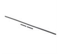 JINTAI Pieds en caoutchouc bottom case rubber foot pour LENOVO IdeaPad Pro 5 16IRH8 83AQ IdeaPad Pro 5 16APH8 83AR IdeaPad Pro 5 16ARP8 83AS KS680 pessimistic(1xbig+2small)3pcs