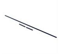 JINTAI Pieds en caoutchouc bottom case rubber foot pour LENOVO Yoga Pro 9 14IRP8 83BU Slim Pro 9 14IRP8 83BV KS481 pessimistic(1xbig+2small)3pcs