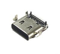 JINTAI pour Acer Chromebook Tab 10 D651N CP3111HN CP5111HN CP5311T R751T R751TN CP3151H CB3151H CB3152H CB5151HT CB5141H CB3141H CB3153H CP3112H Micro USB Type C Port Jack Dock Plug