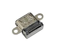 JINTAI pour Acer CP5471 Micro USB Type C Port Jack Dock Plug DC Jack