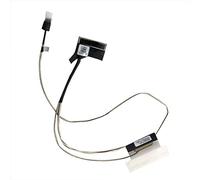 JINTAI pour Acer Nitro 5 AN515-53 AN515-54 AN515-52 N515-42 AN515-41 Predator Helios 300 PH315-52 N17C1 LCD LED LVDS Écran Vidéo Display Flex Câble 40PIN 50.Q3HN2.003 DC02C00IW00 Screen Video Cable