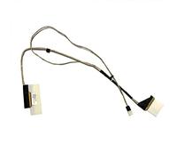 JINTAI pour Acer S5-371 S5-371T EDP 40PIN DC02C00CT00 50.GCKN2.001 Touché LCD LED LVDS Écran Vidéo Display Flex Câble Screen Video Cable