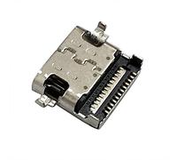 JINTAI pour ASUS GV301Q GV301QC GV301QH GV301QE pour MSI Claw A1M Micro USB Type C Port Jack Dock Plug DC Jack