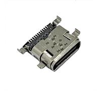 JINTAI pour ASUS UX363 C536 CX5500 CX5500 ZenBook Flip S 13 UX371E Cx5500FEA CM550 CM550FDA Micro USB Type C Port Jack Dock Plug