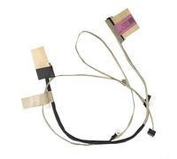 JINTAI pour ASUS VivoBook X580 X580GD X580VD EDP UHD Non Touché LCD LED LVDS Écran Vidéo Flex Câble 40PIN 1422-02YU0AS 1422-02SP0AS 1422-02SQ0AS Screen Video Cable