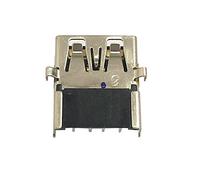 JINTAI pour ASUS X550VD Micro USB Port Jack Dock Plug DC Jack