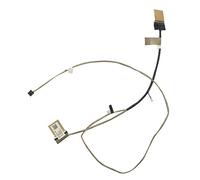JINTAI pour ASUS X580 N580G N580GD NX580VD N580V X580G X580GD Non Touché LCD LED LVDS Écran Vidéo Flex Câble 30PIN 1422-02SS0AS 1422-02YS0AS 1422-02sr0as Screen Video Cable