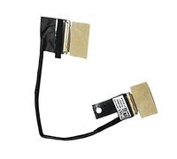 JINTAI pour ASUS Zenbook UX433Fn UX433Fn2B LCD EDP One 30pin and One 20pin LCD LED LVDS Écran Vidéo Display Flex Câble 1400502800500 142203A30AS Screen Video Cable