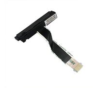 JINTAI pour Dell 15u 3559 3558 Ins piron 3573 3559 3558 Vostro 3568 3567 14 3462 3465 3467 3468 3473 3476 Inspiron 15 3567 3565 P63F HDD SATA Hard Disk Connecteur 450.0ac03.0001 450.0ac03.1001
