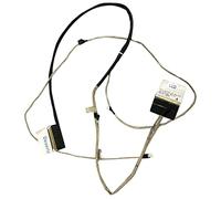 JINTAI pour Dell BOLT15 inspiron 15 5583 P86F LCD LED LVDS Écran Vidéo Display Flex Câble Fil Ligne 30PIN 0MW22N 450.0FU03.0021 450.0FU03.0011 Screen Video Cable